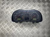 Geschwindigkeitsmesser Cockpit