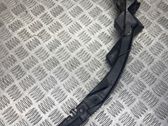 Front bumper mounting bracket