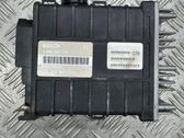 Engine control unit/module