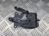 Air flap motor/actuator