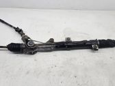 Steering rack