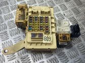 Fuse module