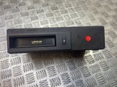 CD/DVD changer