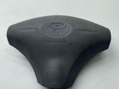 Steering wheel airbag