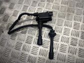 High voltage ignition coil