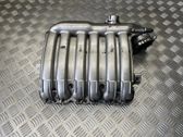 Intake manifold