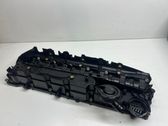 Rocker cam cover