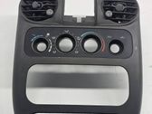 Climate control/heater control trim