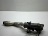 Thermostat/thermostat housing