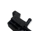 Turbo solenoid valve