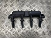 High voltage ignition coil