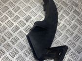 Rear bumper mounting bracket