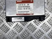 ABS control unit/module