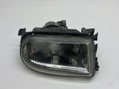 Front fog light