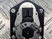 Air flap motor/actuator