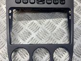 Radio/GPS head unit trim