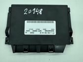 Gearbox control unit/module