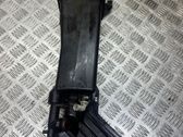 Coolant expansion tank/reservoir