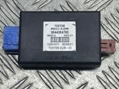 Alarm control unit/module