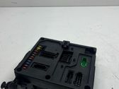 Comfort/convenience module