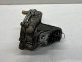 Vacuum pump