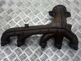 Exhaust manifold