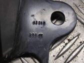Middle seatbelt (rear)