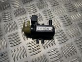 Turbo solenoid valve