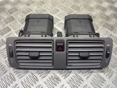 Dash center air vent grill