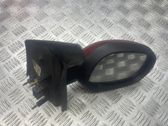 Front door electric wing mirror