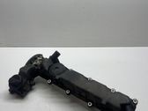 Rocker cam cover