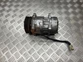 Air conditioning (A/C) compressor (pump)