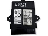 Door control unit/module