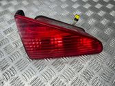 Tailgate rear/tail lights
