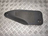 Trunk/boot trim cover