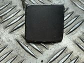 Rear bumper row hook cap/cover