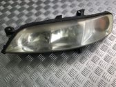 Headlight/headlamp