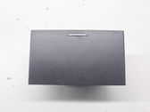 Glove box central console