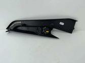 Other front door trim element