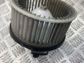 Heater fan/blower