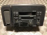 Radio/CD/DVD/GPS head unit