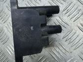 High voltage ignition coil
