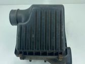 Air filter box