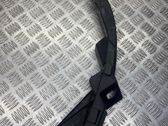 Front bumper mounting bracket
