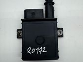 Glow plug pre-heat relay
