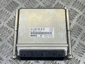Engine control unit/module