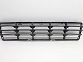 Front bumper lower grill