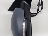 Rétroviseur électrique de porte avant