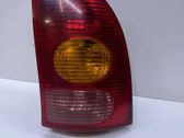 Rear/tail lights