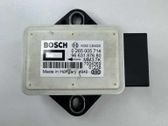 ESP Drehratensensor Querbeschleunigungssensor